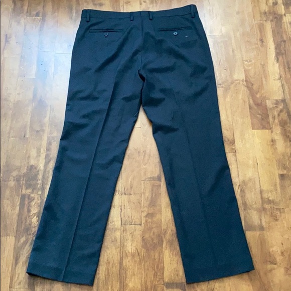 DKNY men’s slim fit pants - Picture 9 of 11